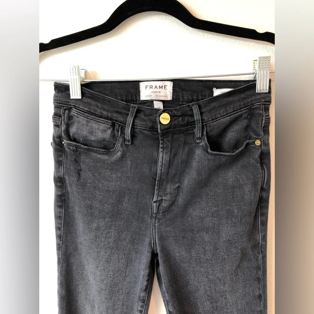 Frame Denim frame le